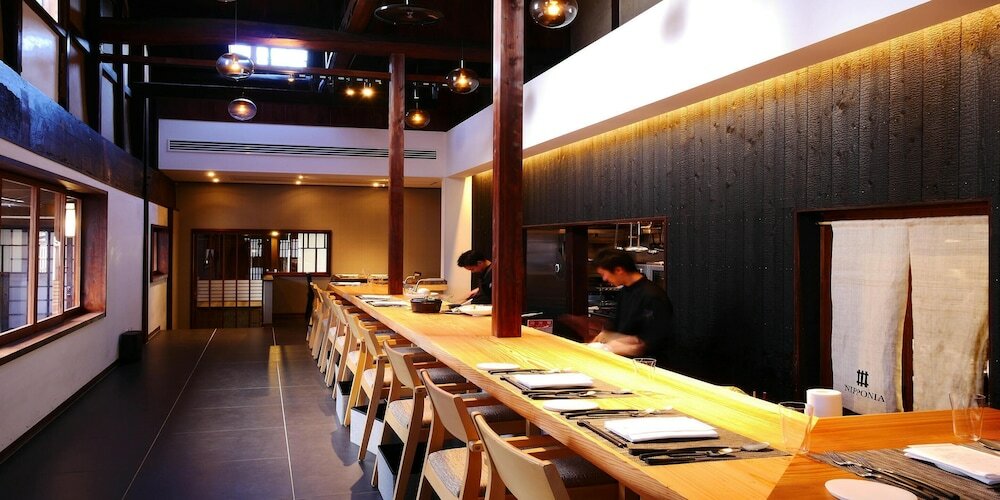 Фото Nipponia Hotel Nara Naramachi