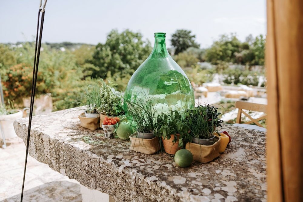 Фото Tenuta del Lauro