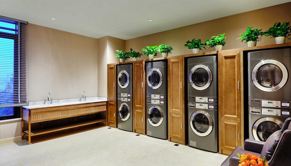 Фото The Yun Hotel Foshan Nanhai