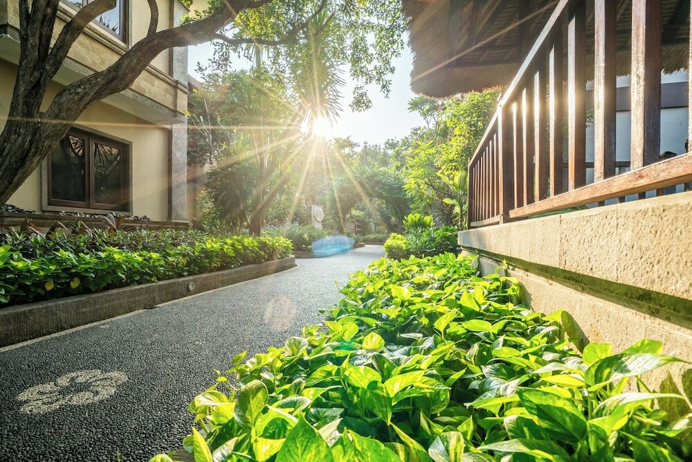 Фото Risata Bali Resort and SPA