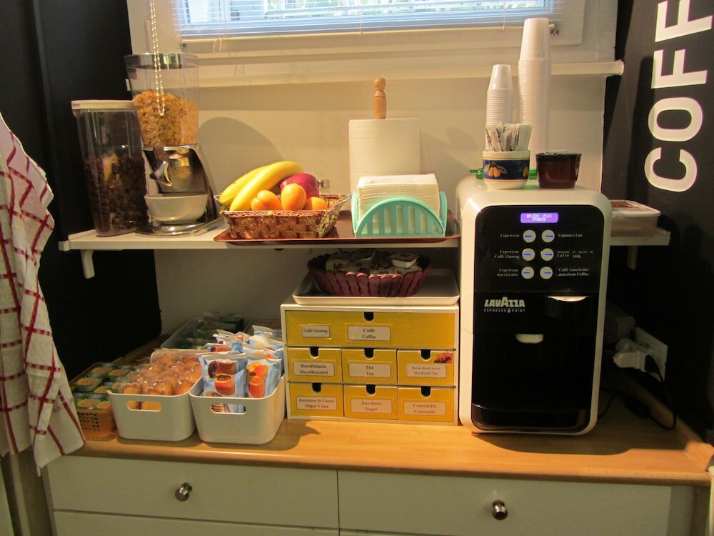 Фото San Peter Rome B&b