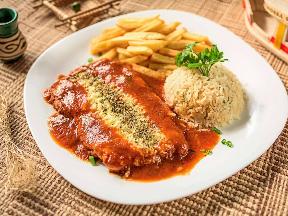 Фото Ibis Belém Airport