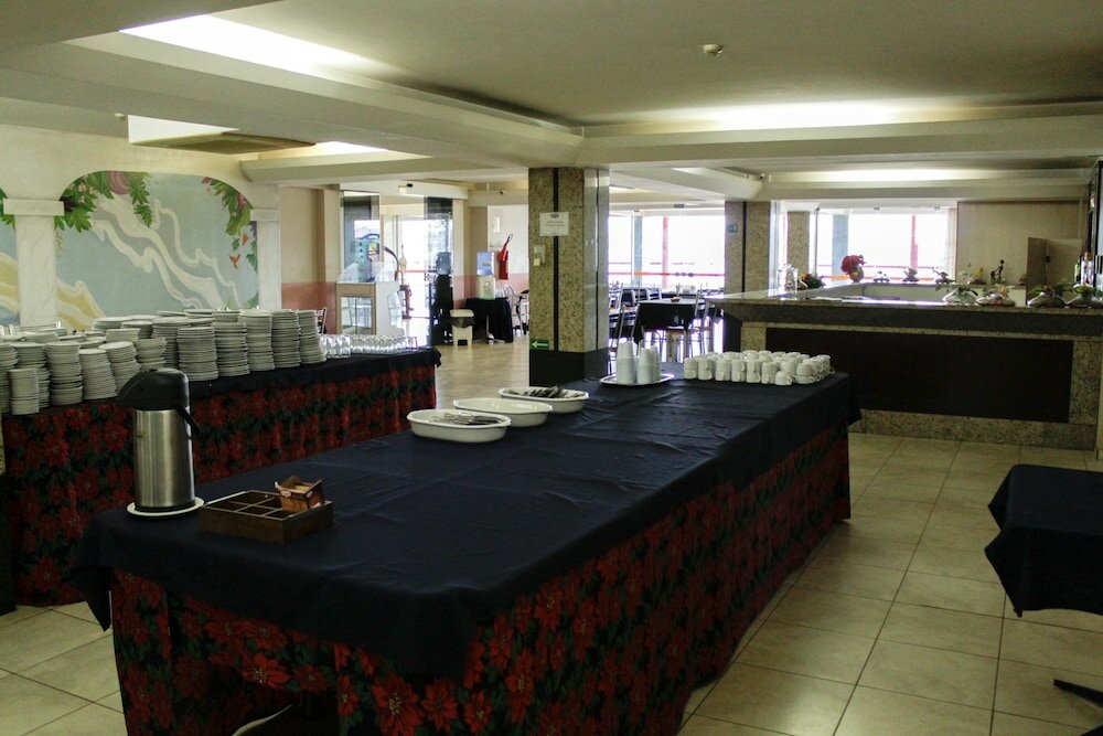 Фото Baypark Resort Hotel