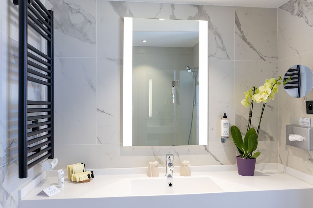 Фото Best Western Hotel du Pont Wilson