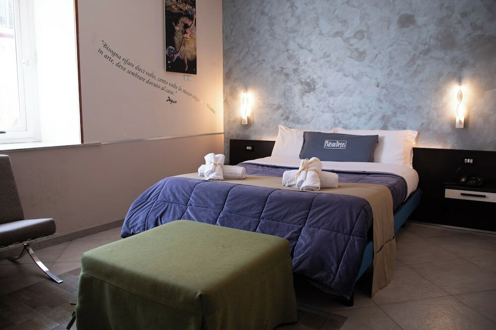 Фото Maison Degas