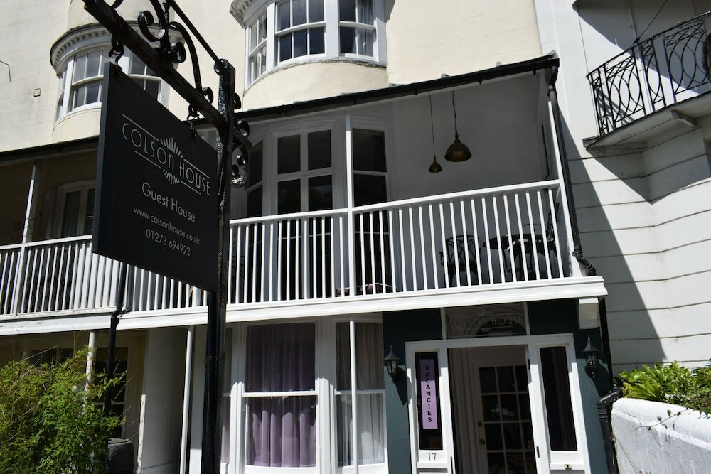 Фото Colson House