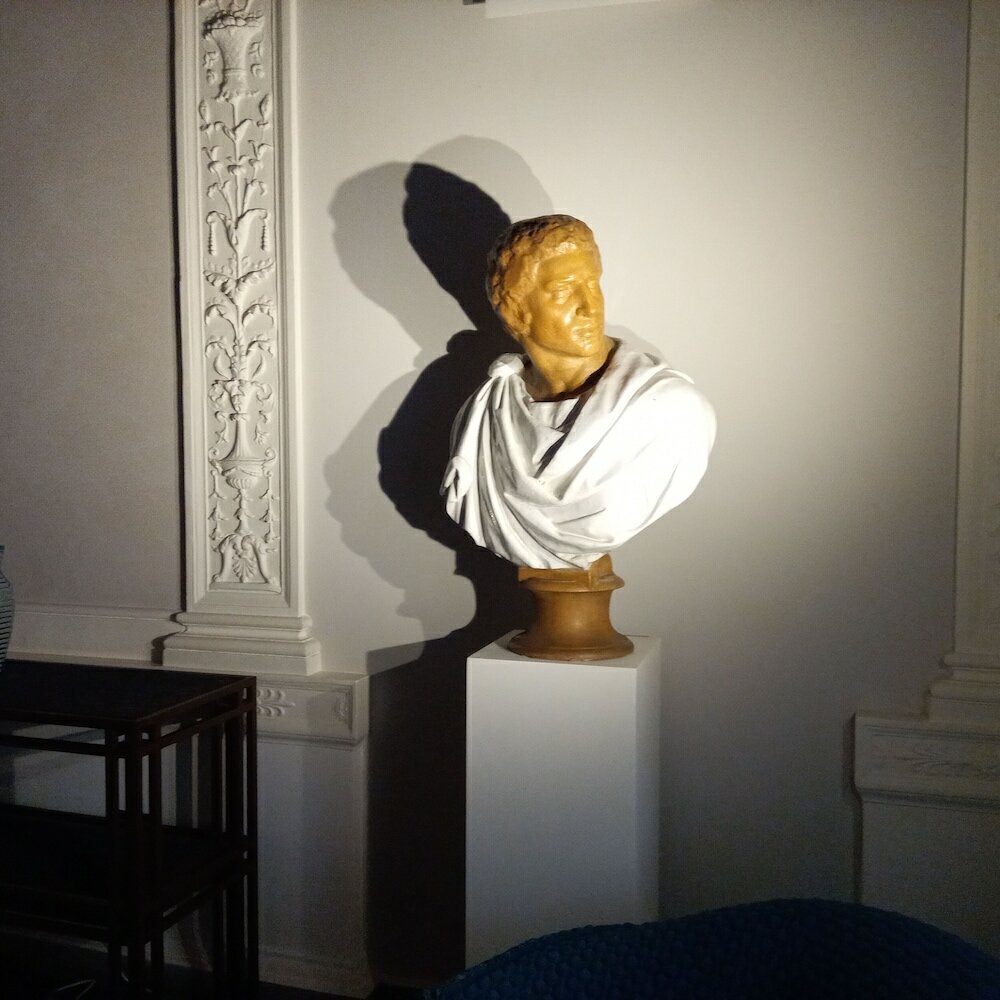 Фото L'Obelisque Maison De Luxe