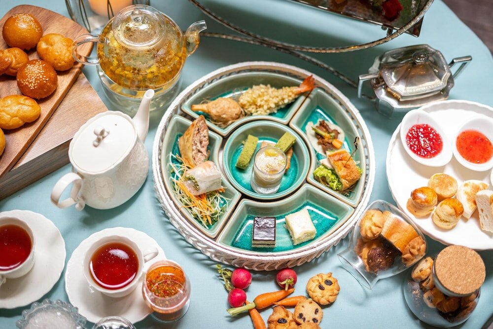 Фото Au Lac Charner Hotel