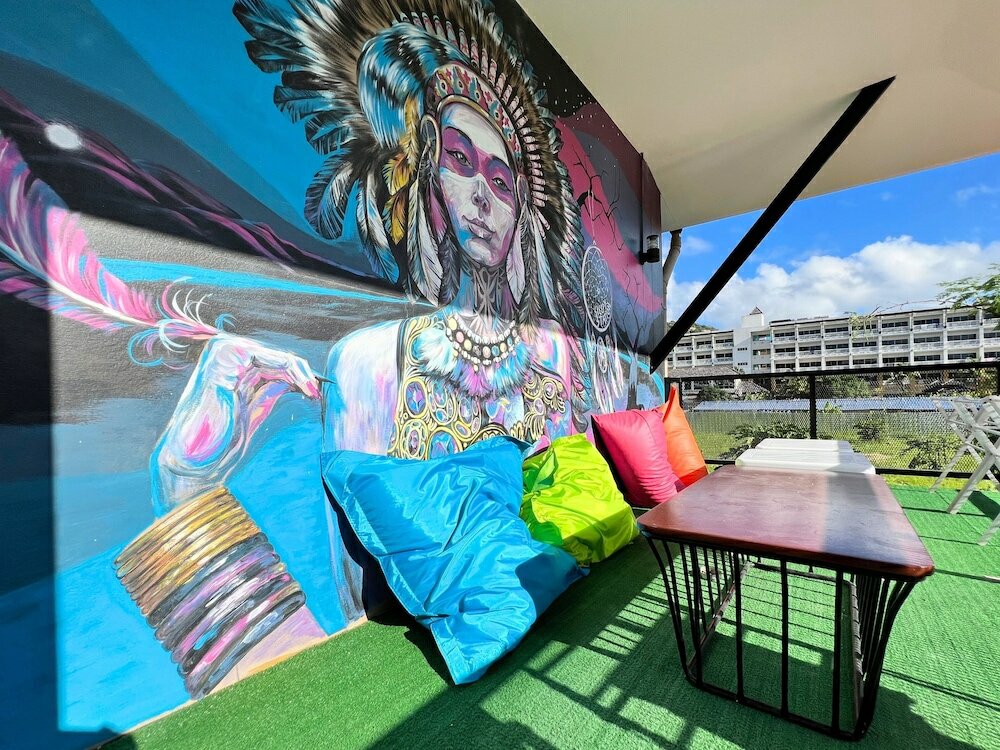 Фото Sleepy Station