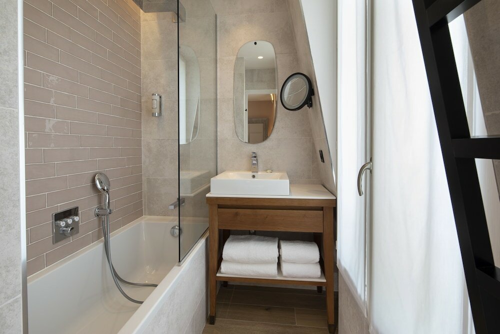 Фото Hotel Des Champs Elysees