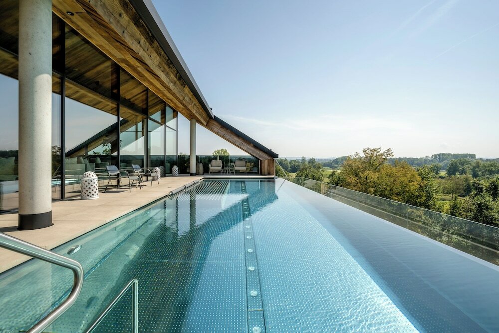 Фото Mühlbach Thermal SPA & Romantik Hotel