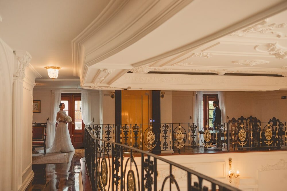 Фото Hotel Boutique Quinta das Videiras