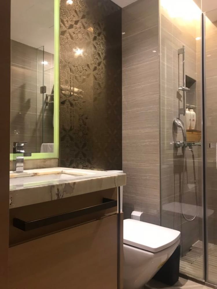 Фото Manhattan Langde Apartment