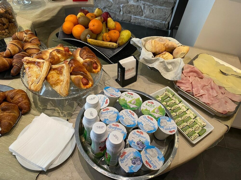 Фото Hotel El Homs Palace