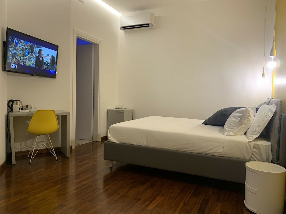 Фото Cellamare Suite & SPA