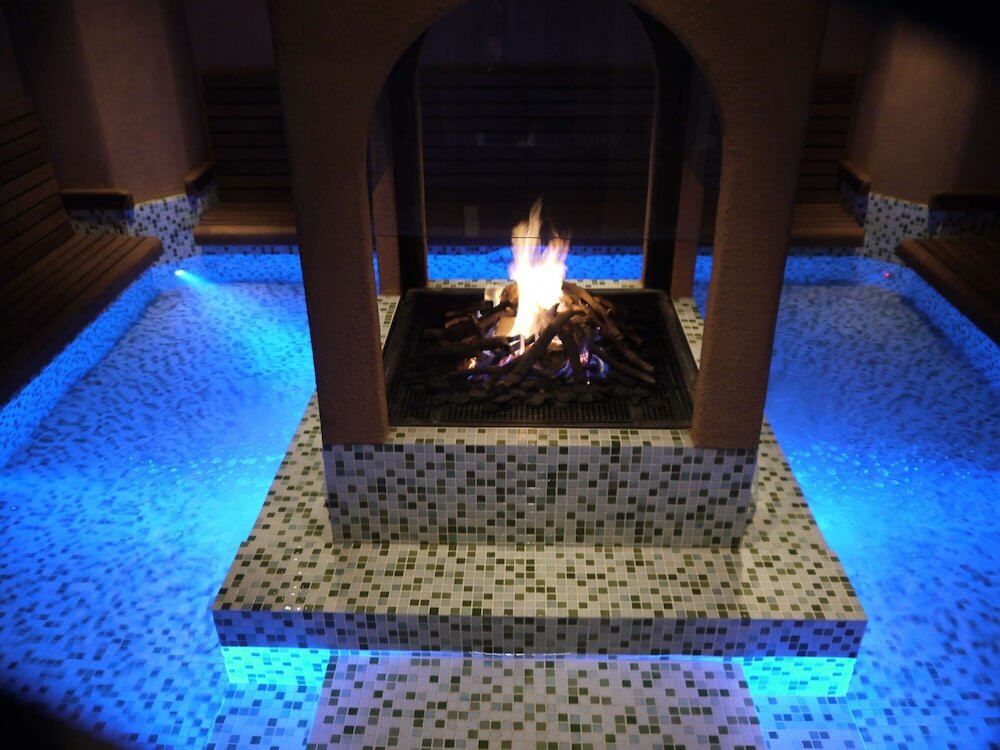 Фото Essensio Hotel Düsseldorf