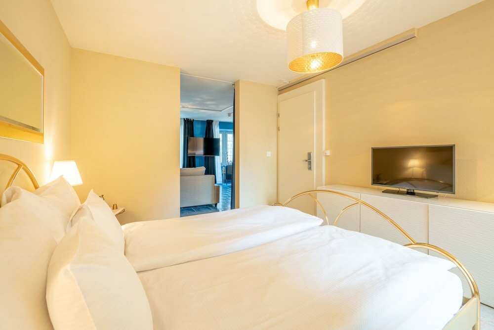 Фото Altstadt Hotel Magic Luzern