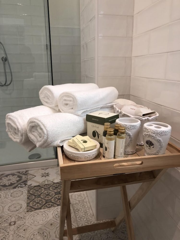 Фото B&b Paolina