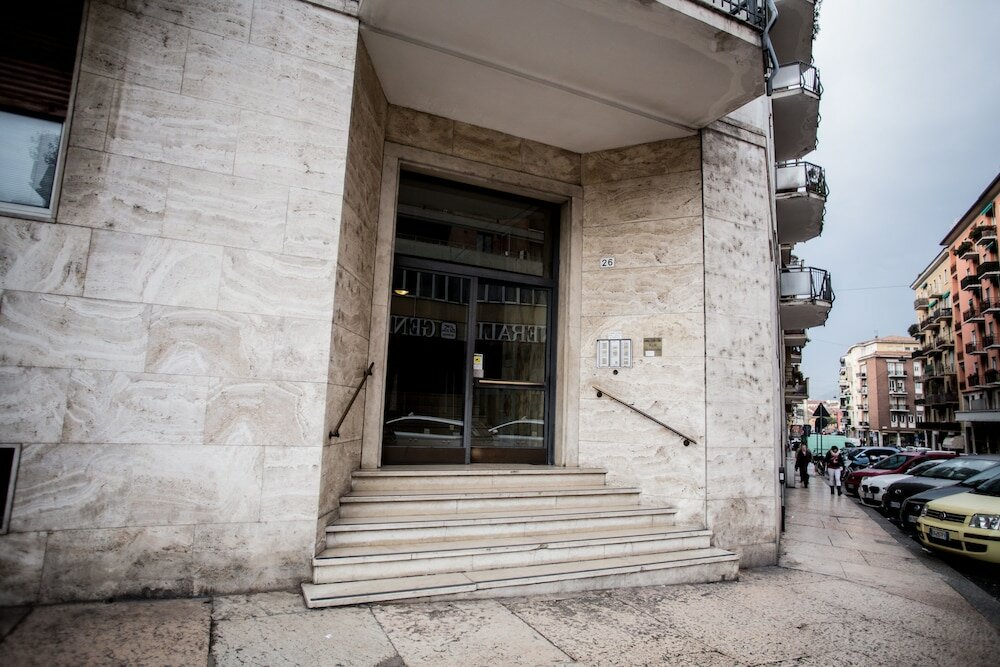 Фото 10 Minutes Bed & Breakfast