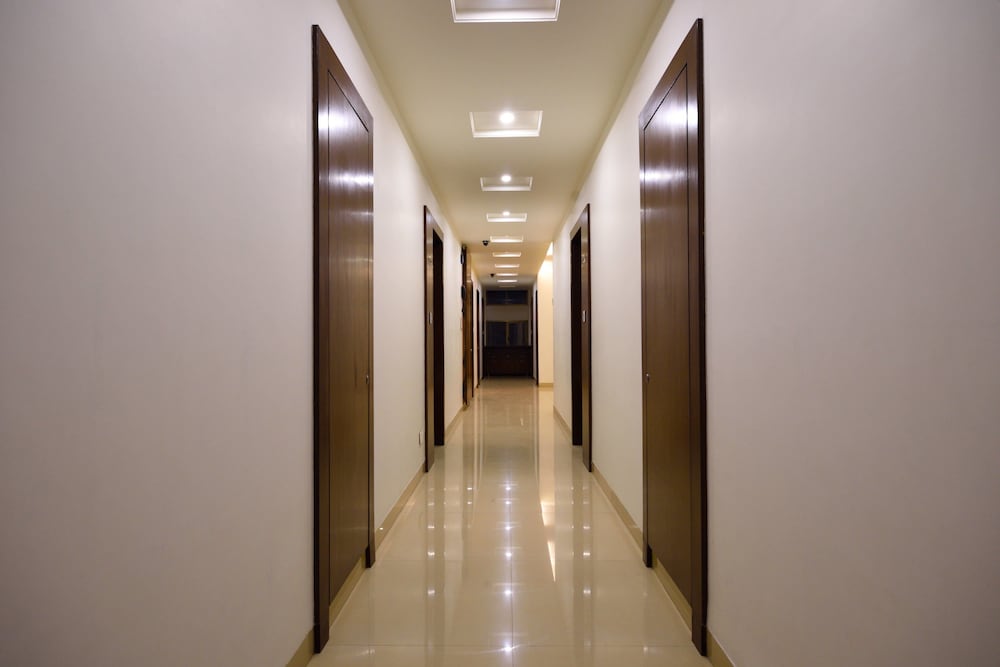 Фото Hotel Alankar Palace