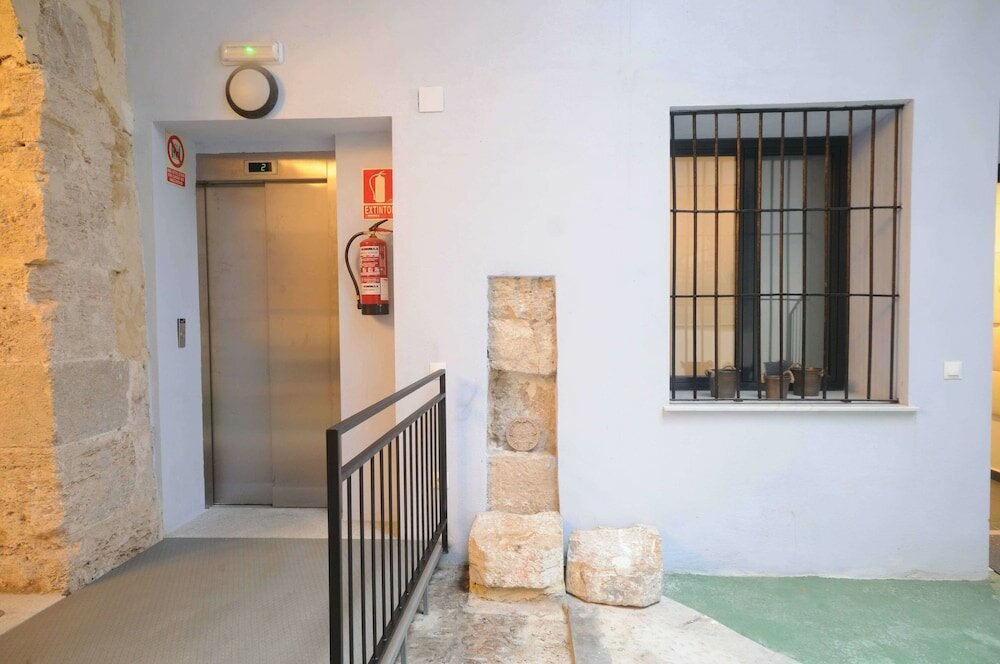 Фото Mon Suites San Nicolás