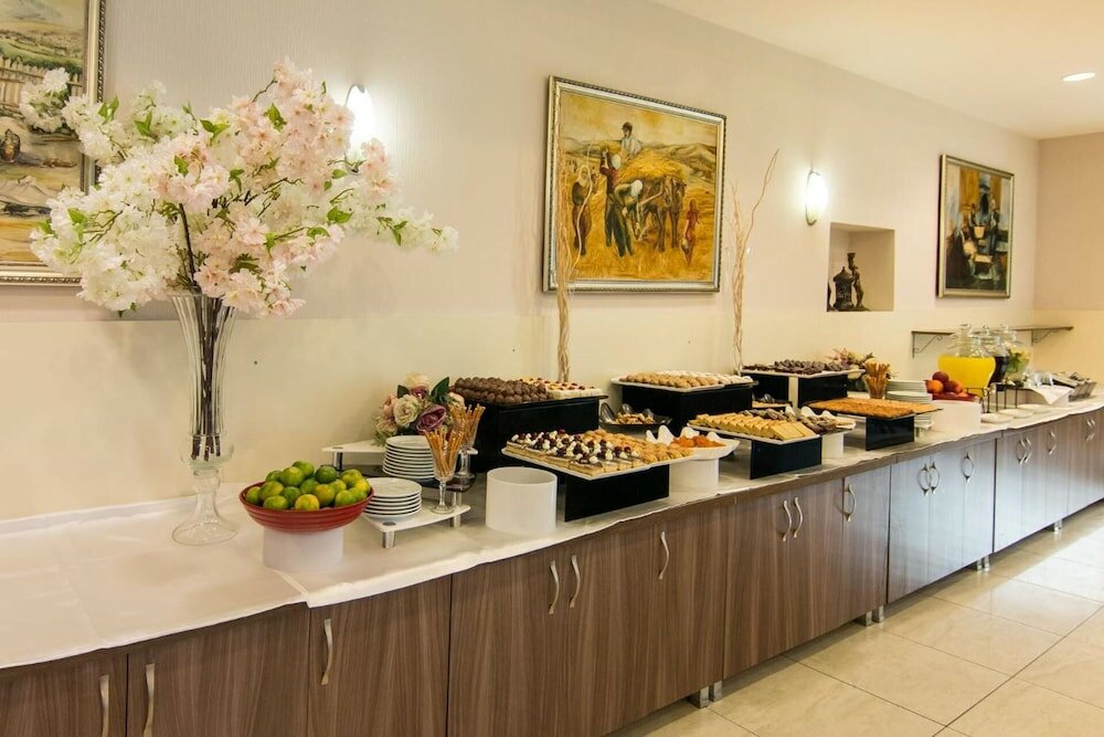 Фото Bolu Termal Otel