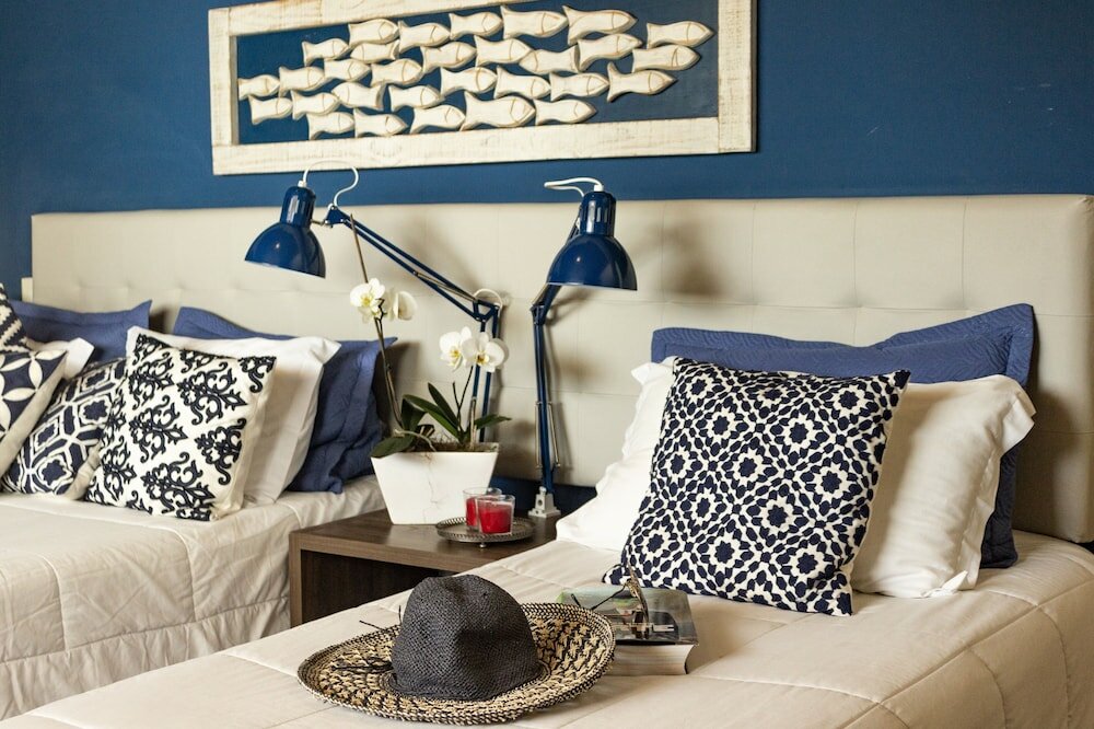 Фото Pousada Ponta da Vigia