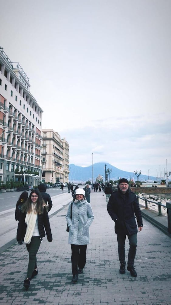 Фото B&b Faleron