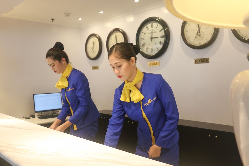 Фото Royal Bellagio Hotel