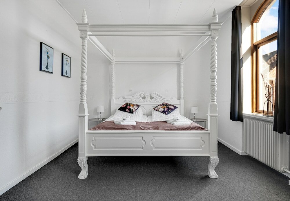 Фото Hotel Phønix Brønderslev