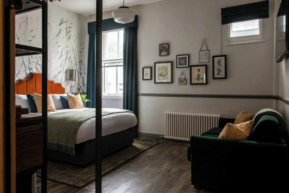 Фото Pontcanna Inn