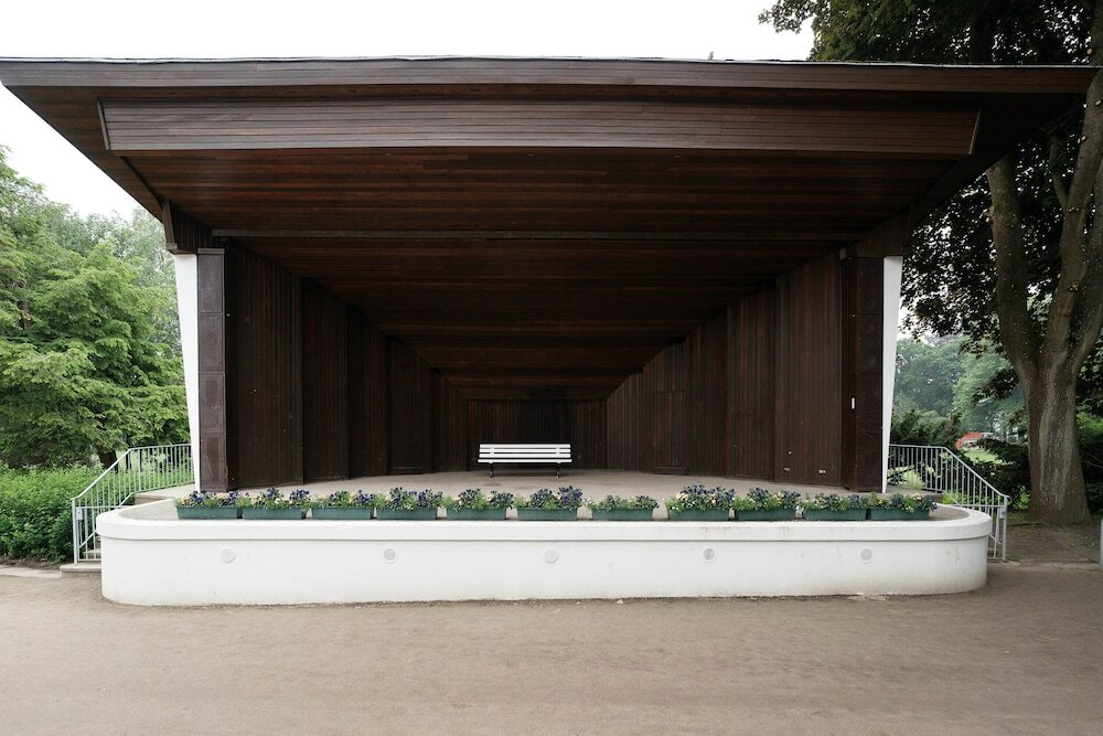 Фото Seminaris Hotel Lüneburg