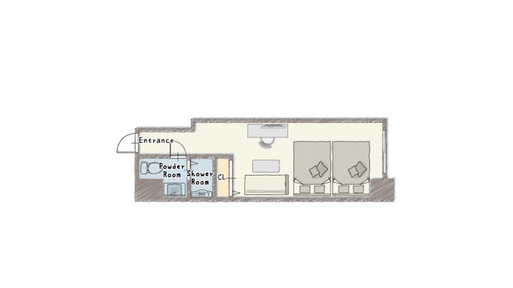 Фото Hauza Kyoto Gojo-karasuma