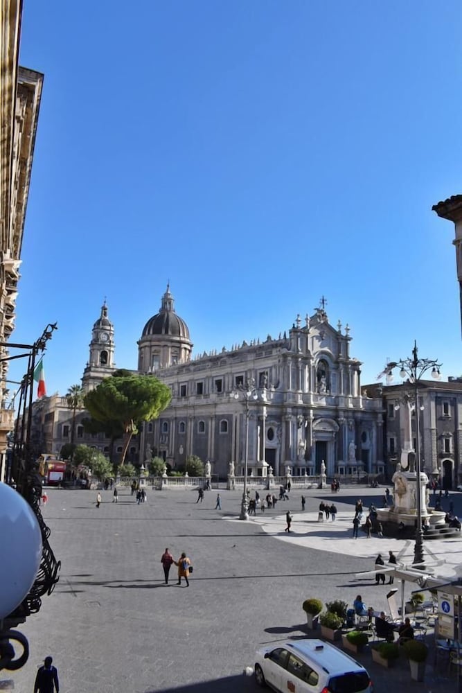 Фото Palazzo Marletta Luxury House Hotel