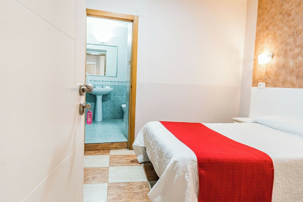 Фото Hostal Sonia