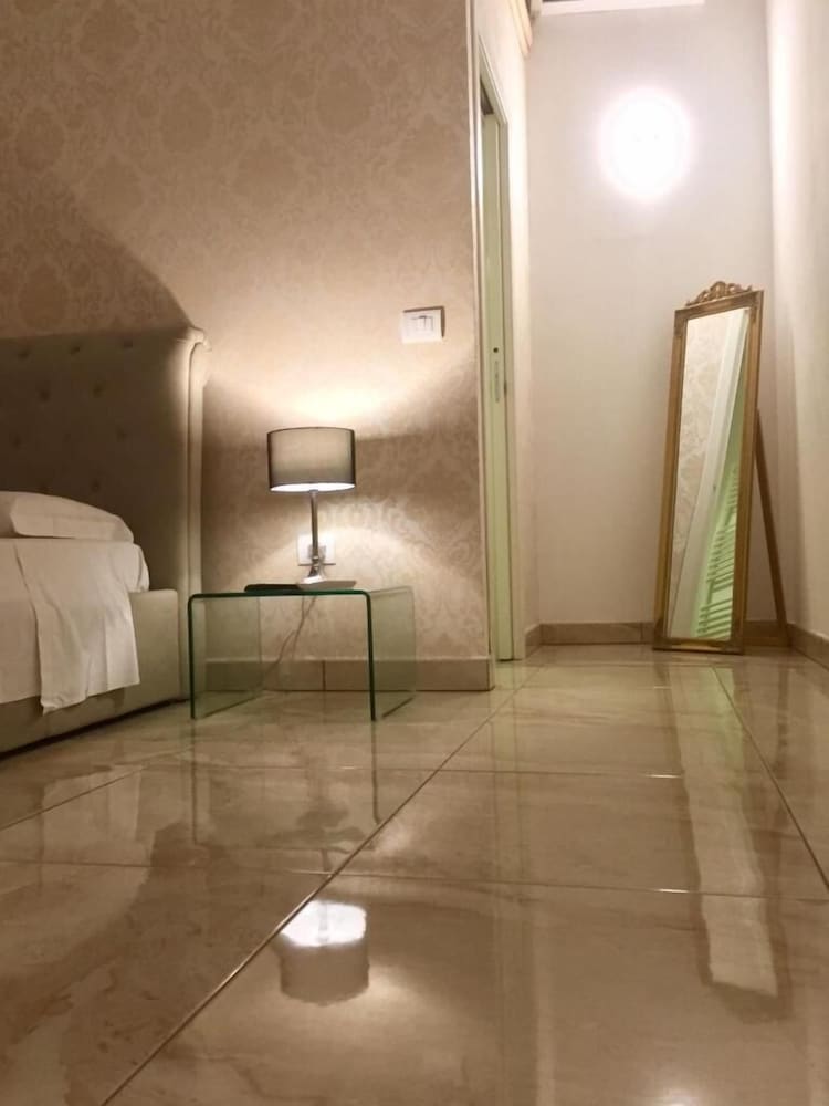 Фото Dimora San Biagio Suites & Apartment