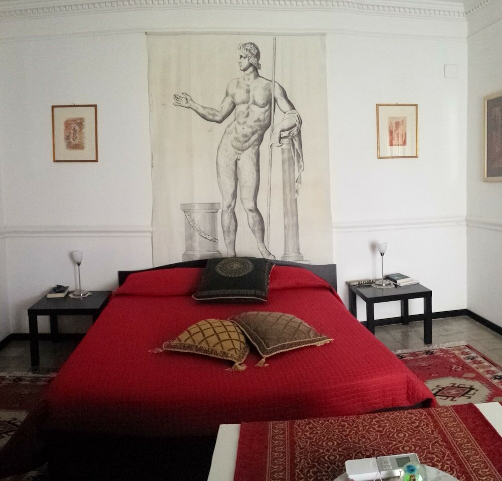 Фото B&b degli Ottimati