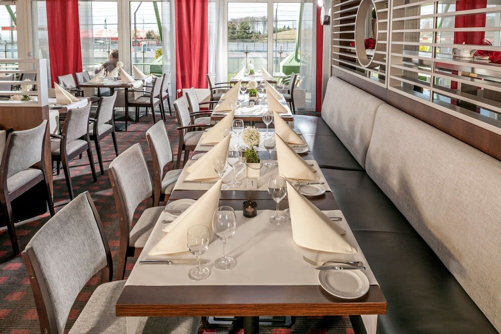 Фото Dorint Am Nurburgring Hocheifel