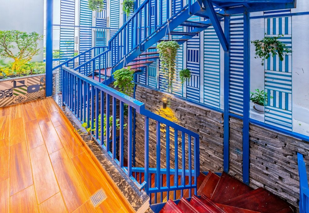 Фото Cani Beach House