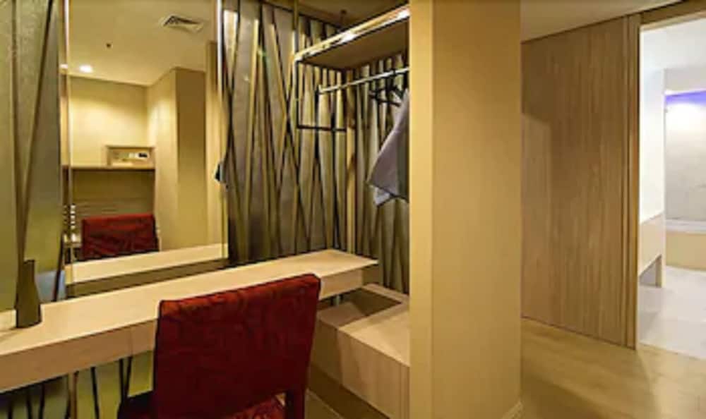 Фото The Stay Hotel SHA Certified