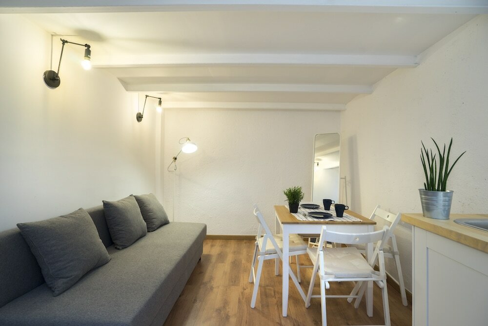 Фото Hotelito Boutique Cinca