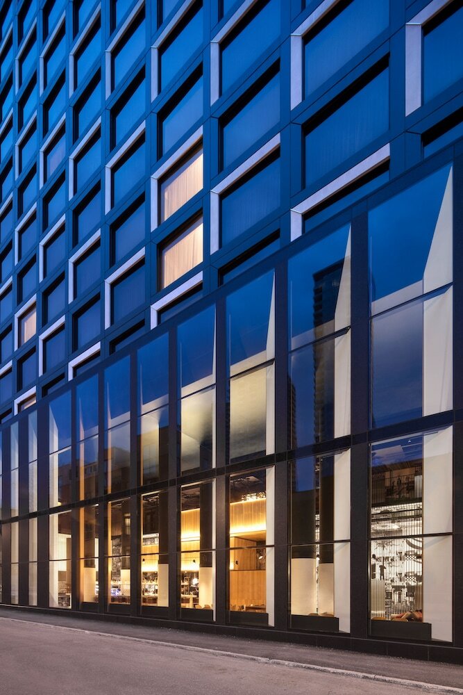 Фото Hotel Monville