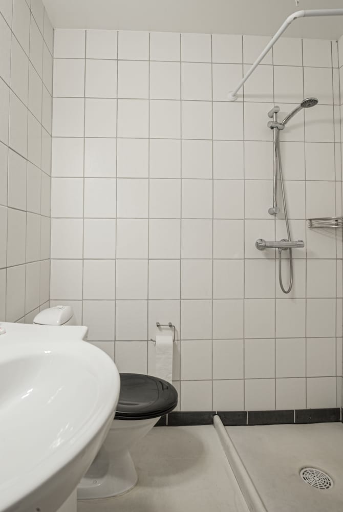 Фото Hotel Phønix Brønderslev