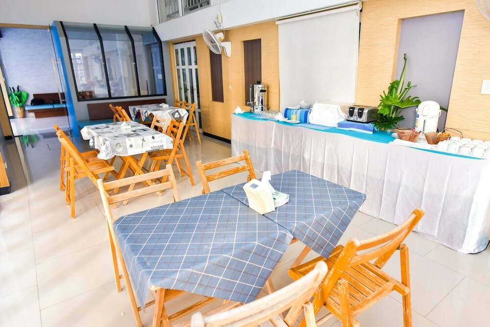 Фото Oyo 394 Nana Beach Cha Am