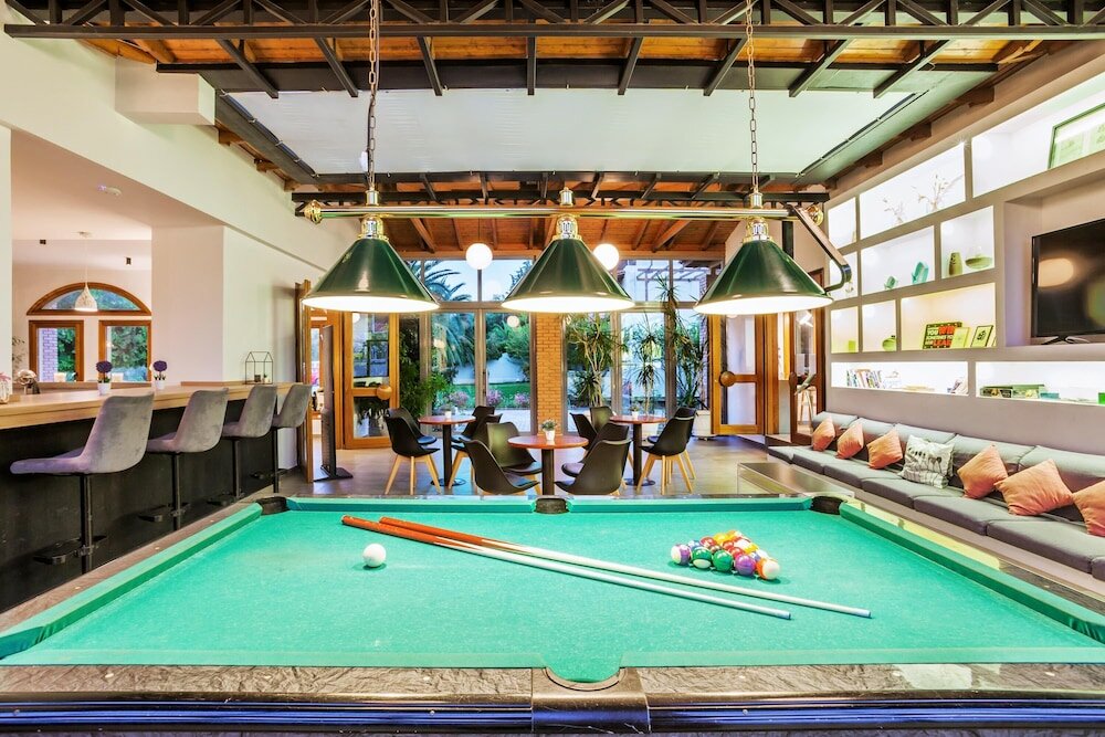 Фото Palladium Hotel