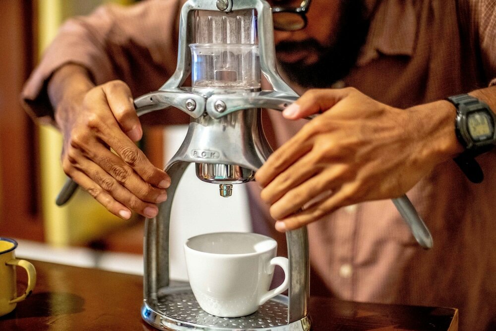 Фото Snooze Guesthouse Yogyakarta - Hostel