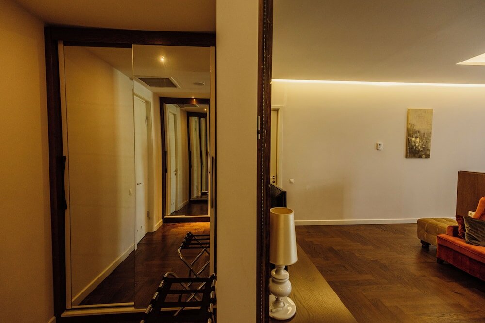 Фото Golden Palace Batumi Hotel & Casino