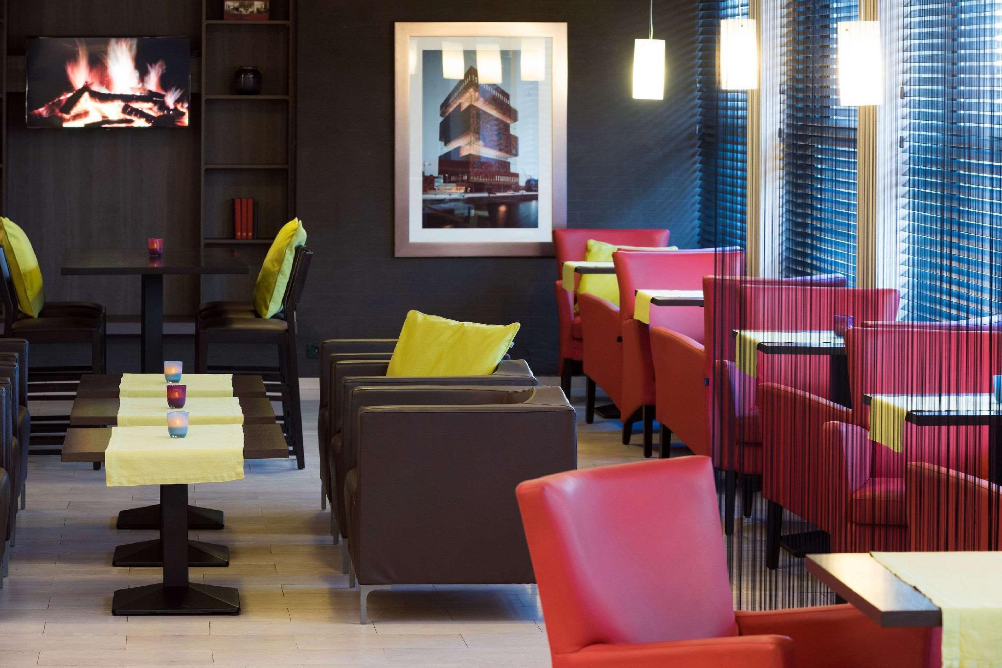 Фото Hotel Opera