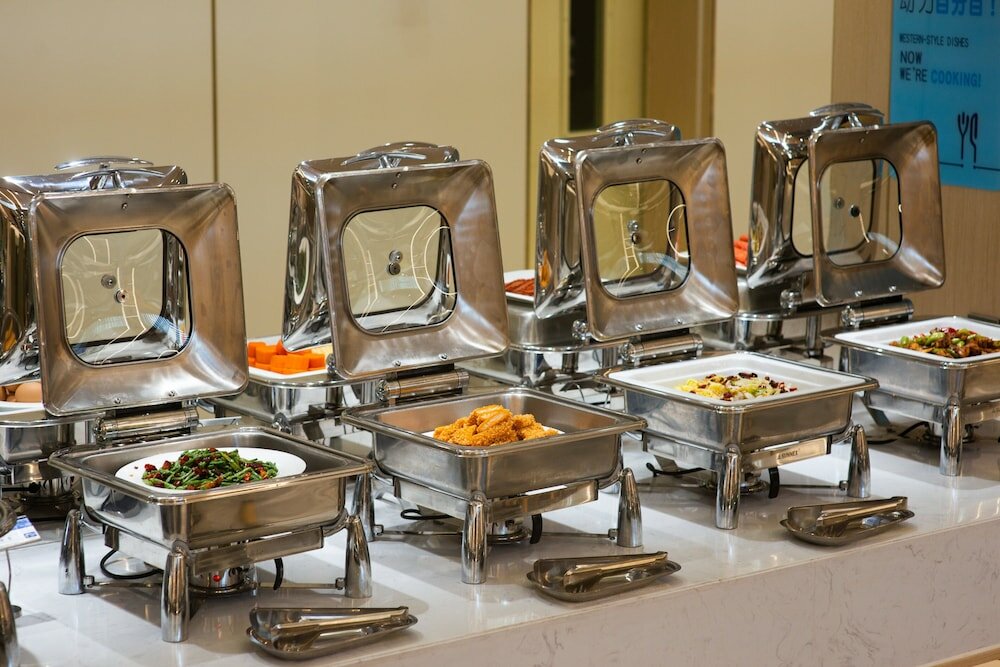 Фото Holiday Inn Express Taian City Center