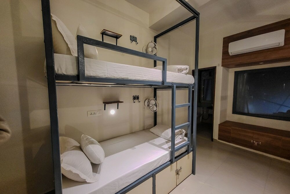 Фото Moustache Delhi